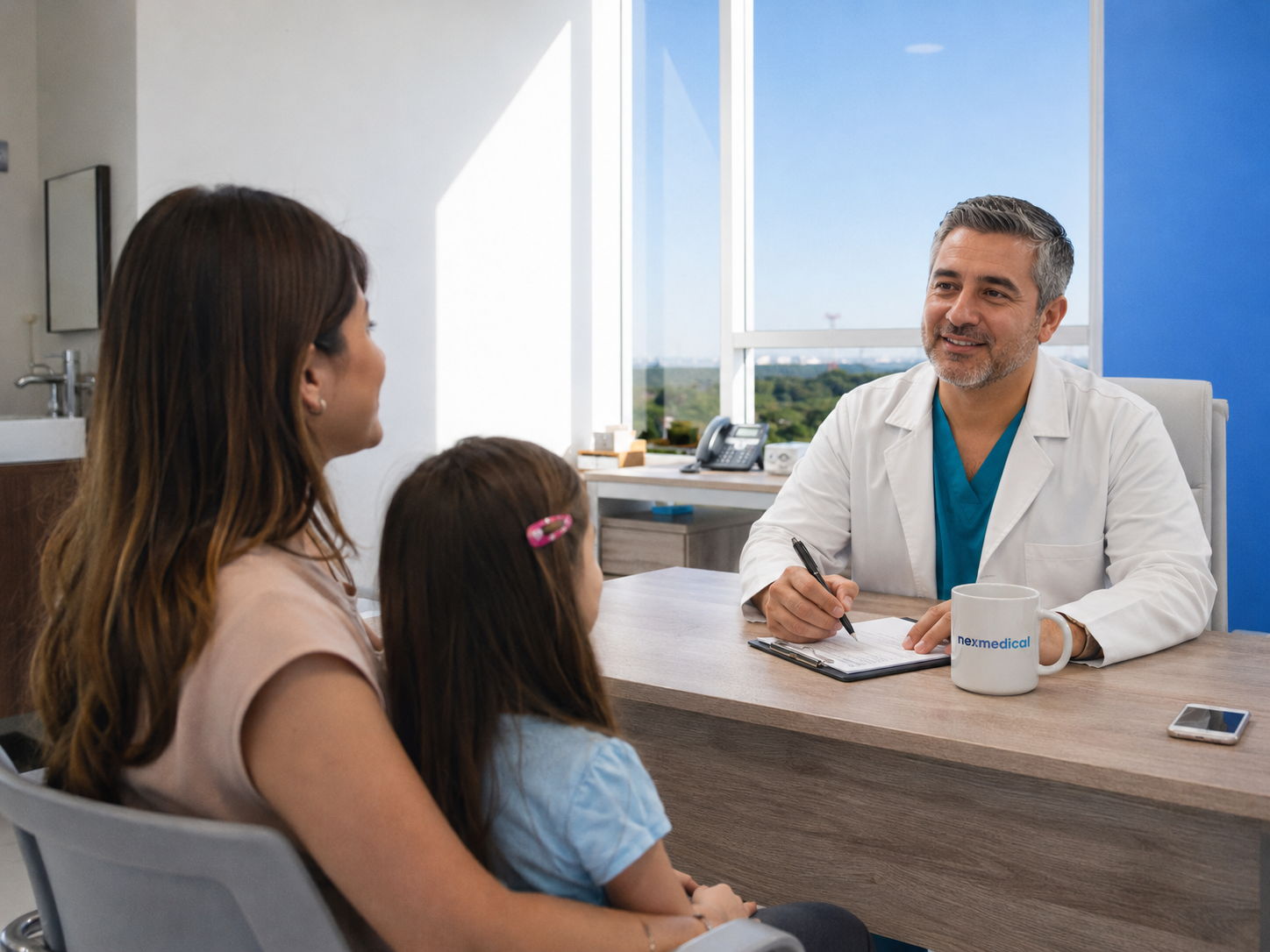 Nex Medical 1 Nex Medical 1