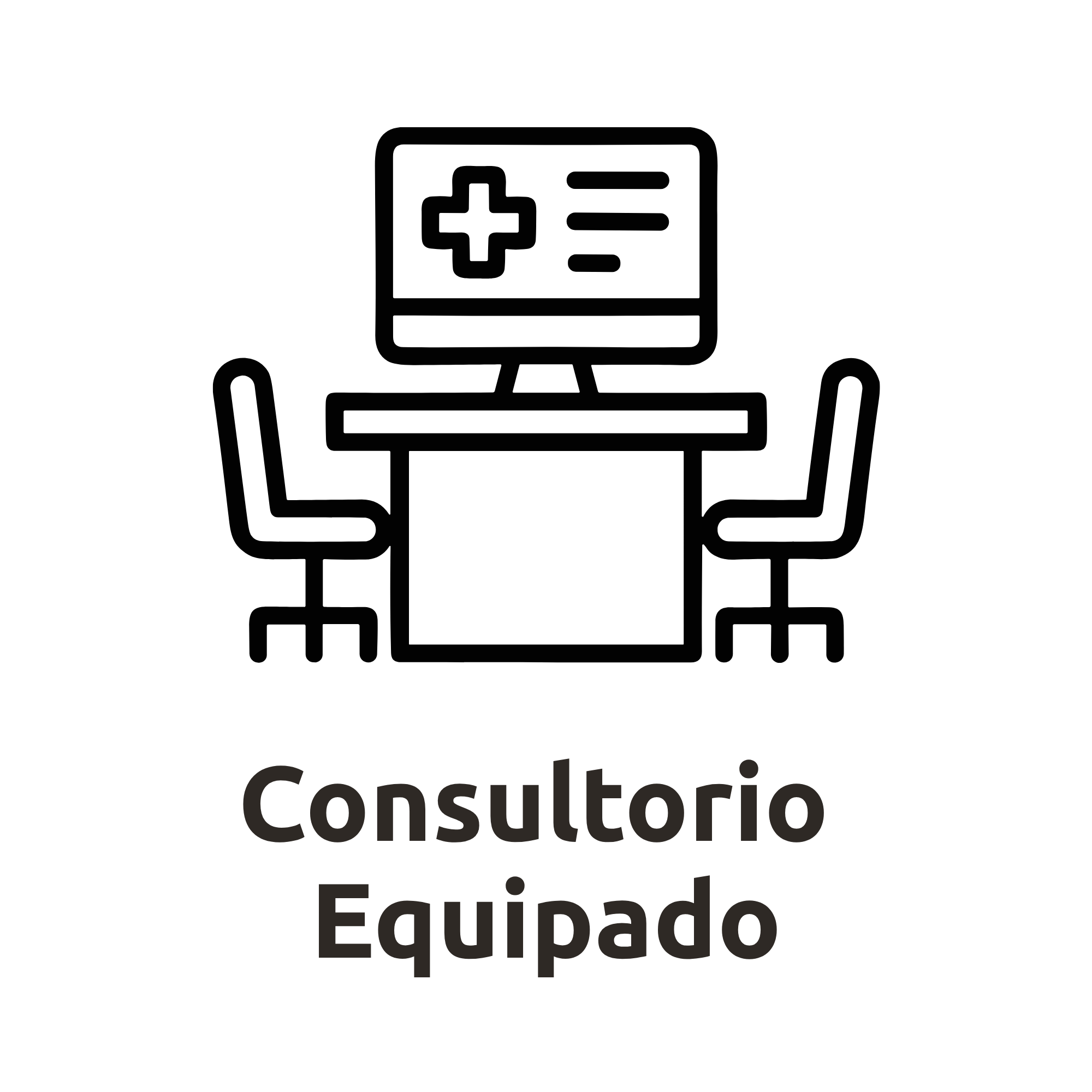 consultorio-equipado