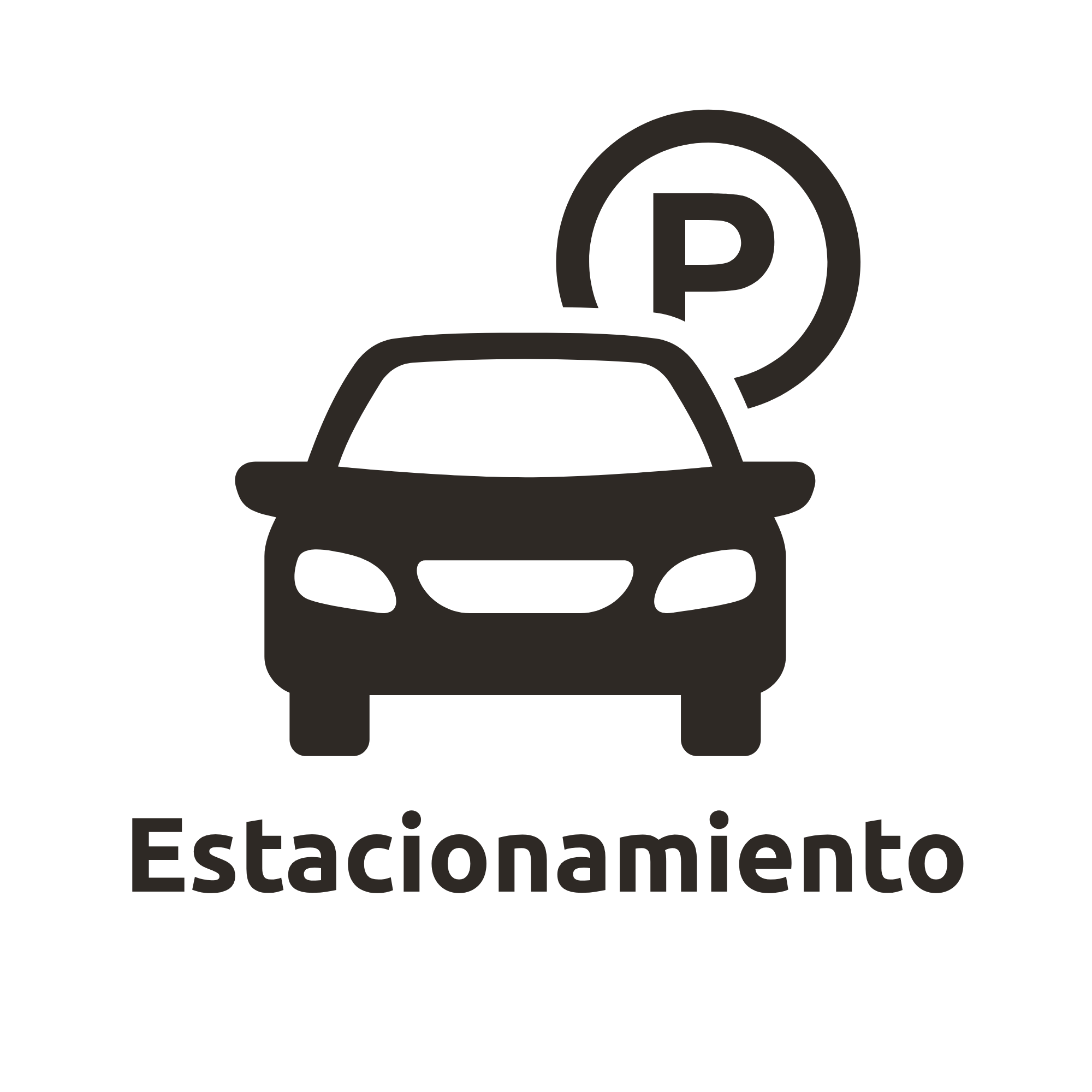 estacionamiento