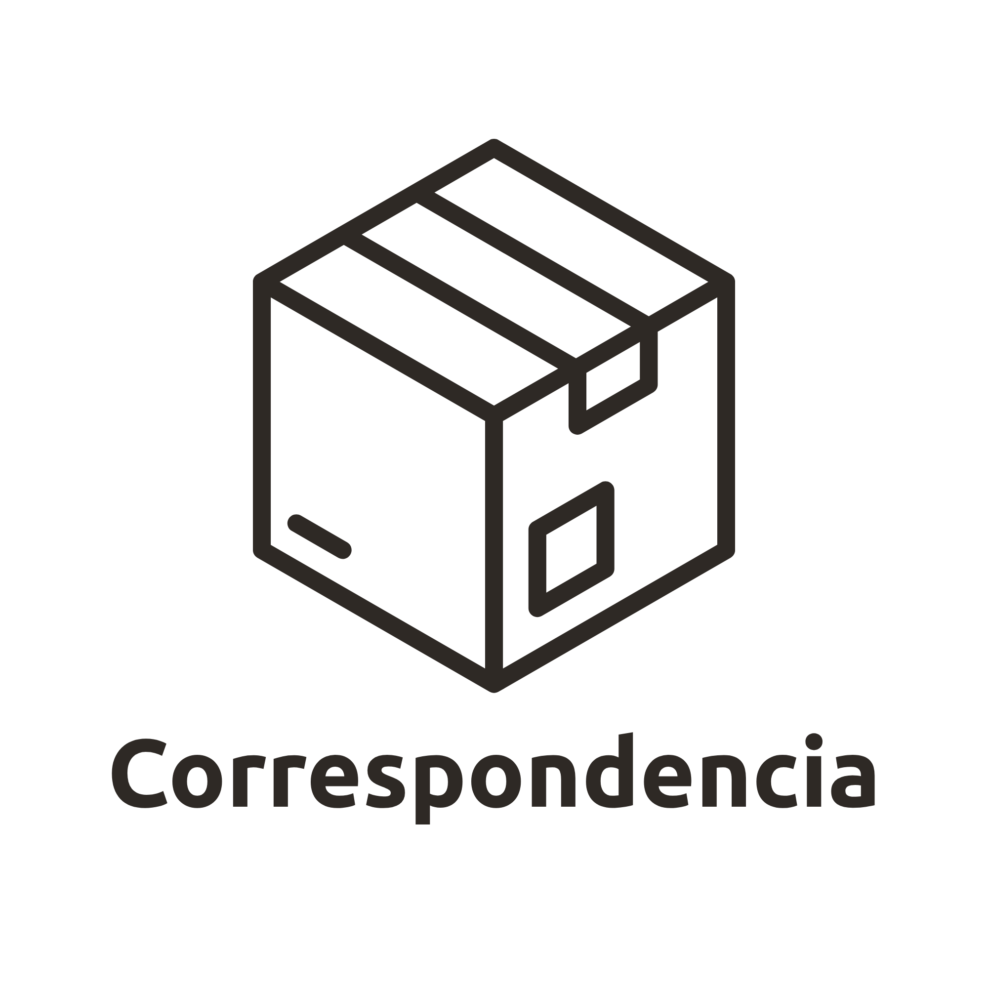 correspondencia